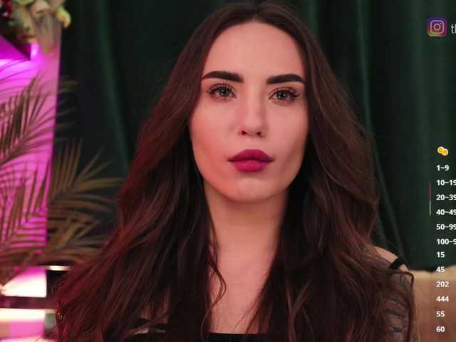 izabellaone cam belle