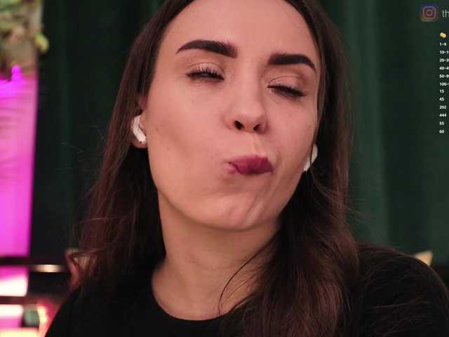 IzabellaOne's BongaCams show and profile