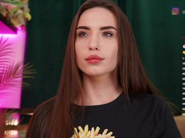 IzabellaOne from BongaCams is Freechat