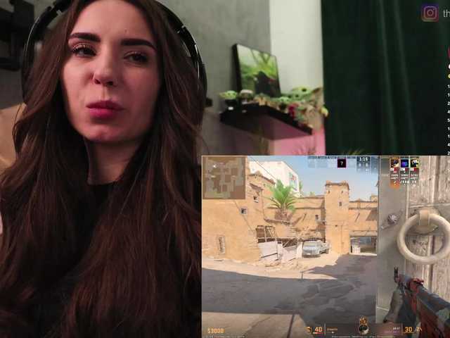 izabellaone cam belle