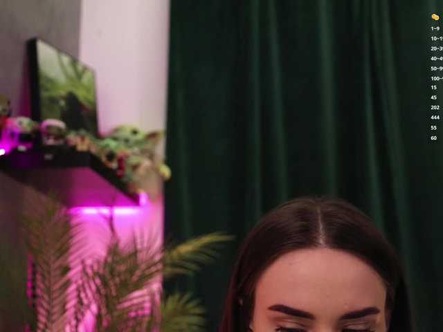 izabellaone cam belle