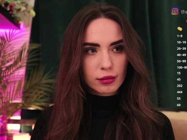 IzabellaOne's BongaCams show and profile