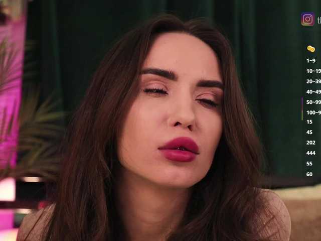 izabellaone cam belle