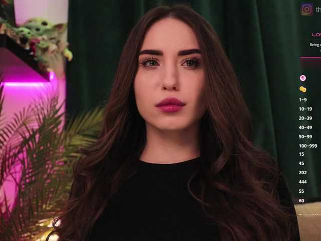 izabellaone live sex show