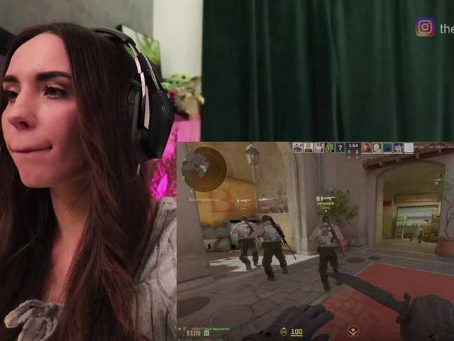 IzabellaOne's BongaCams show and profile