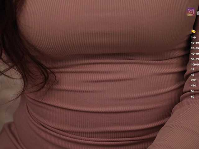 IzabellaOne's BongaCams show and profile