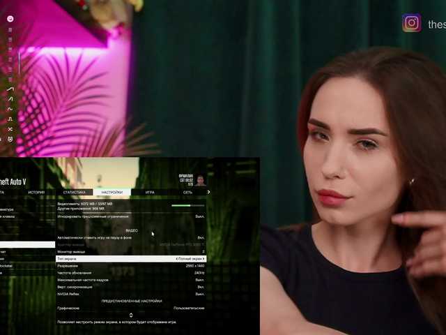 IzabellaOne live cam