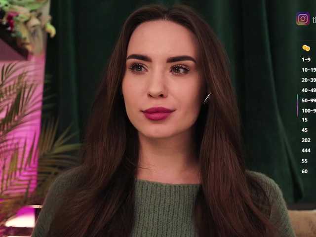 IzabellaOne's BongaCams show and profile