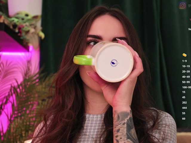 izabellaone live sex show