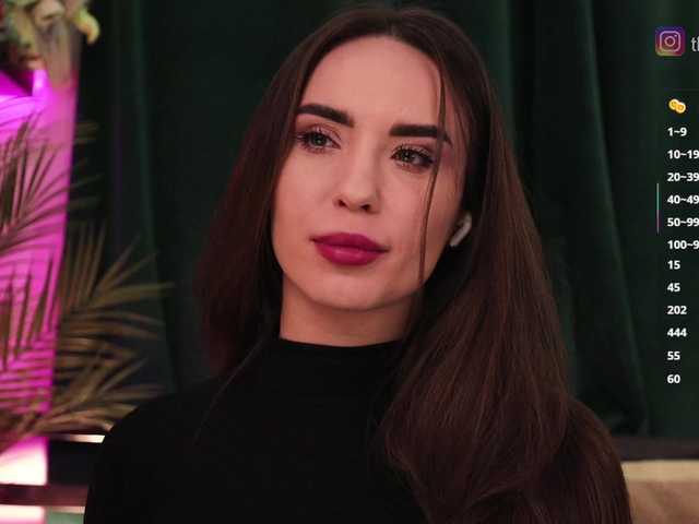 izabellaone live sex show