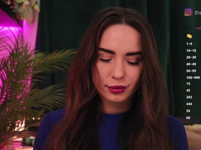 izabellaone live sex show