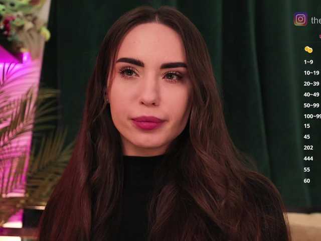 IzabellaOne's BongaCams show and profile