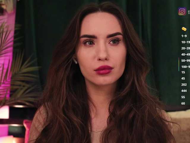 izabellaone cam belle