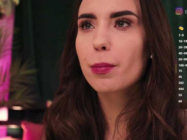 izabellaone cam belle