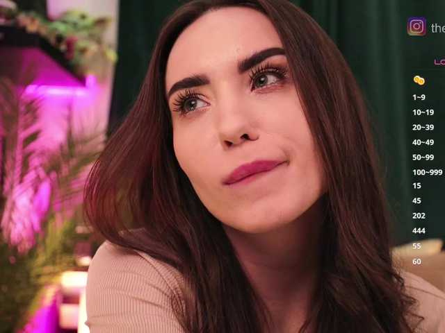 IzabellaOne's BongaCams show and profile