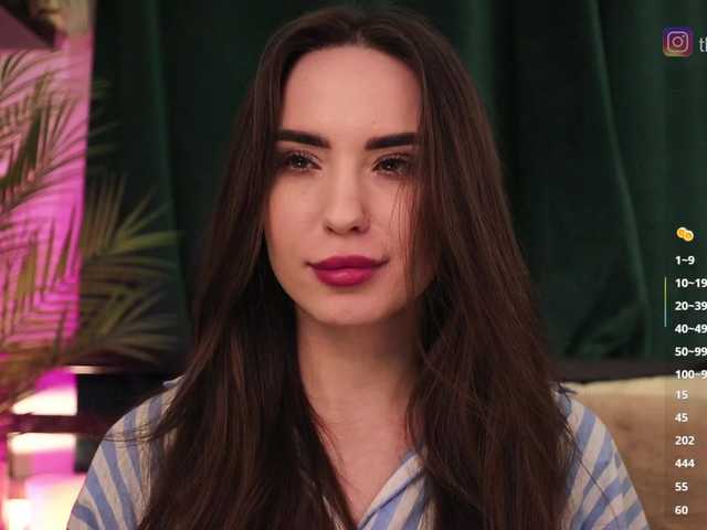 IzabellaOne's BongaCams show and profile