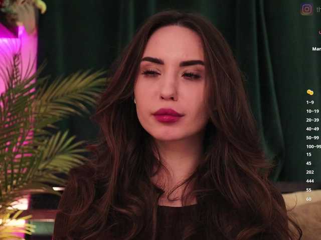 IzabellaOne's BongaCams show and profile