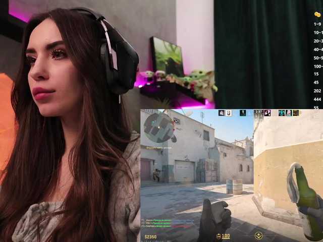 izabellaone cam belle