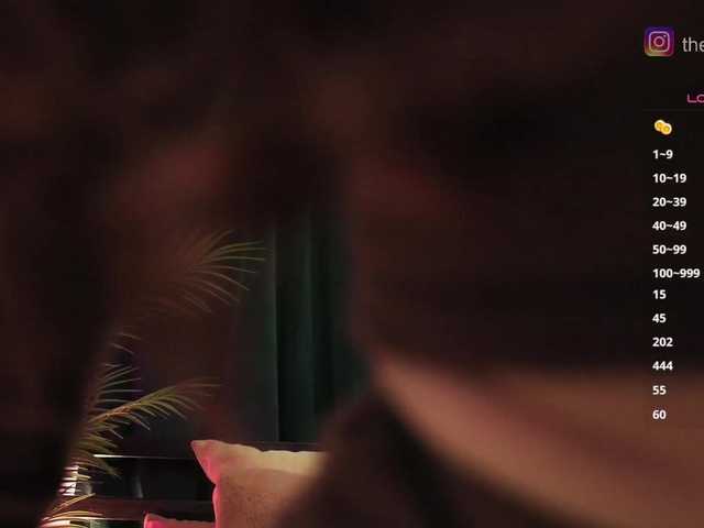 izabellaone cam belle