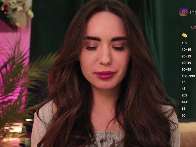 izabellaone cam belle