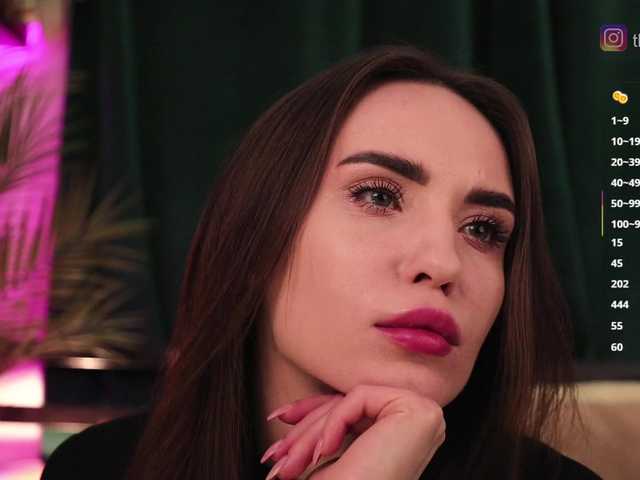 izabellaone live sex show