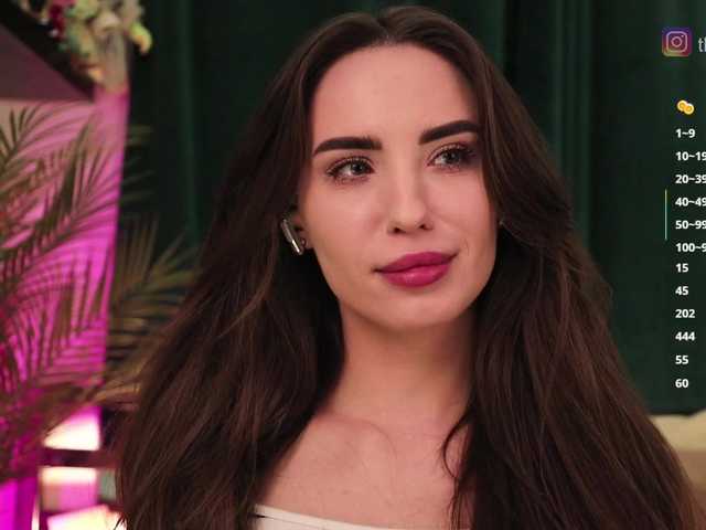 IzabellaOne's BongaCams show and profile