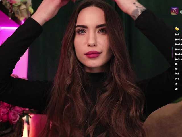 IzabellaOne's BongaCams show and profile