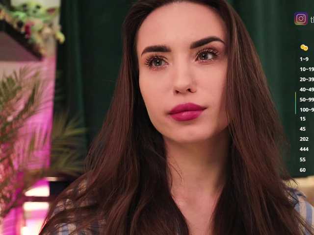 IzabellaOne's BongaCams show and profile