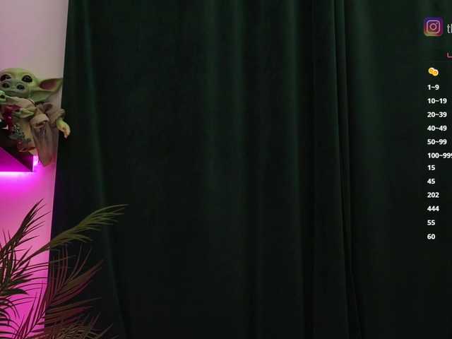 IzabellaOne's BongaCams show and profile