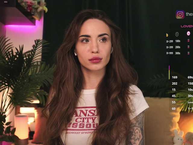 эро от IzabellaOne