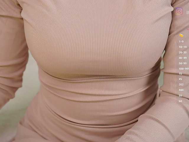 IzabellaOne from BongaCams