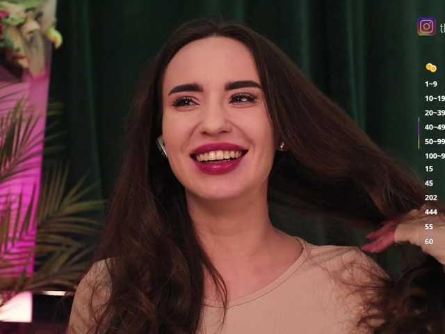 izabellaone cam belle