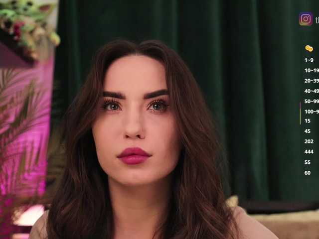 izabellaone live sex show