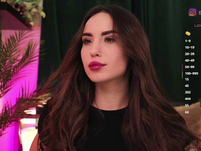 IzabellaOne's BongaCams show and profile