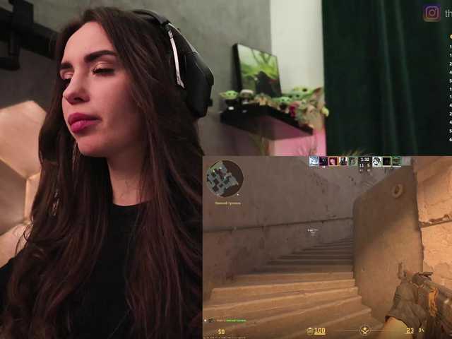 IzabellaOne's BongaCams show and profile