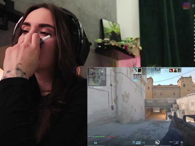 izabellaone cam belle