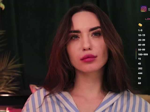 IzabellaOne's BongaCams show and profile