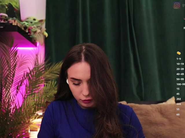 izabellaone cam belle