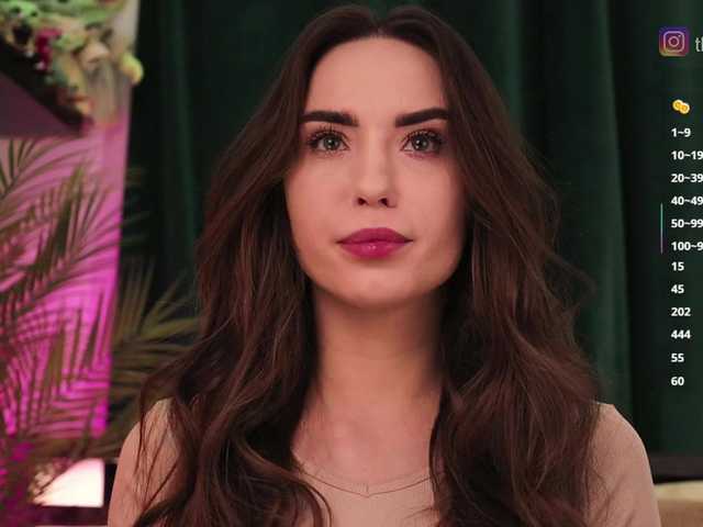 izabellaone cam belle