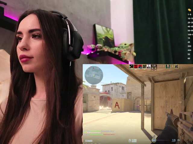 izabellaone live sex