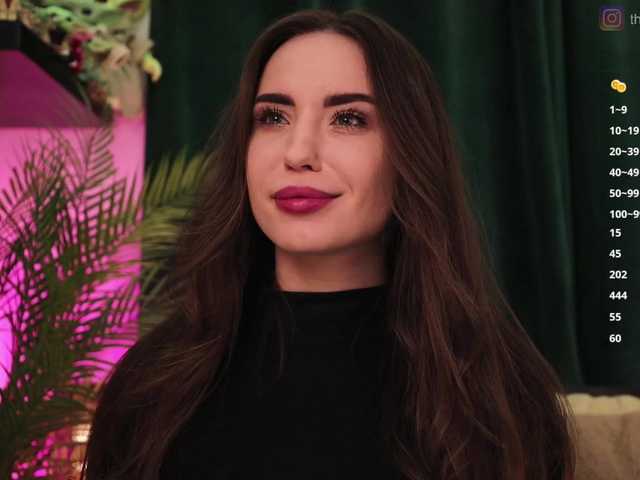 IzabellaOne's BongaCams show and profile