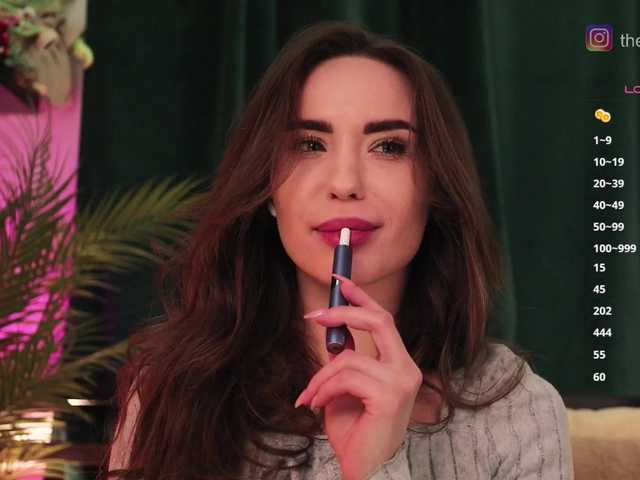 izabellaone cam belle