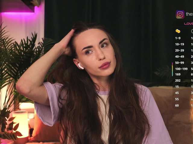  IzabellaOne chat room