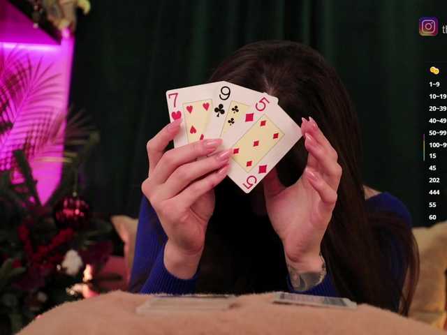 IzabellaOne's BongaCams show and profile