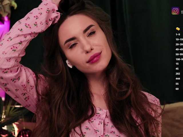 izabellaone cam belle