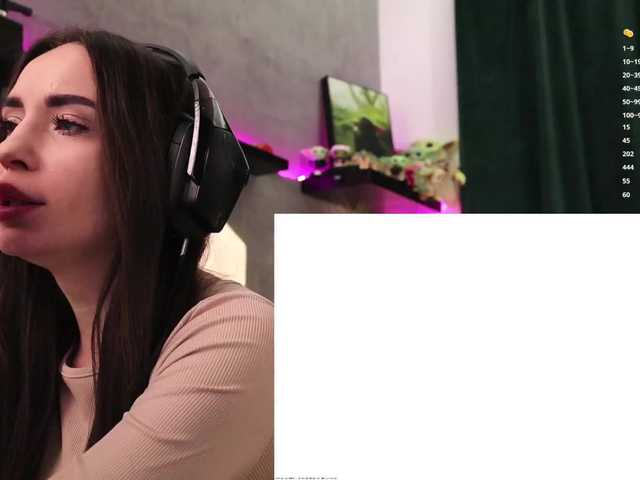 IzabellaOne's BongaCams profile