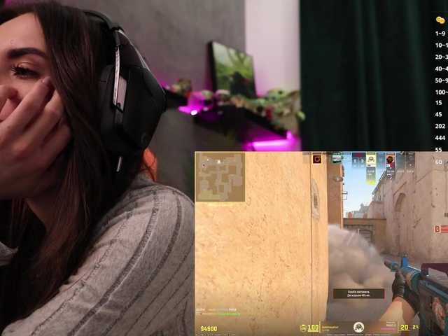 IzabellaOne's BongaCams profile