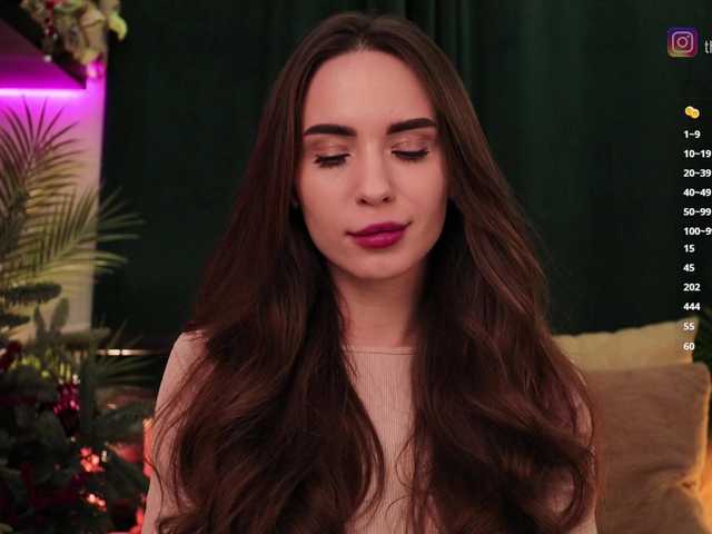 IzabellaOne's BongaCams show and profile