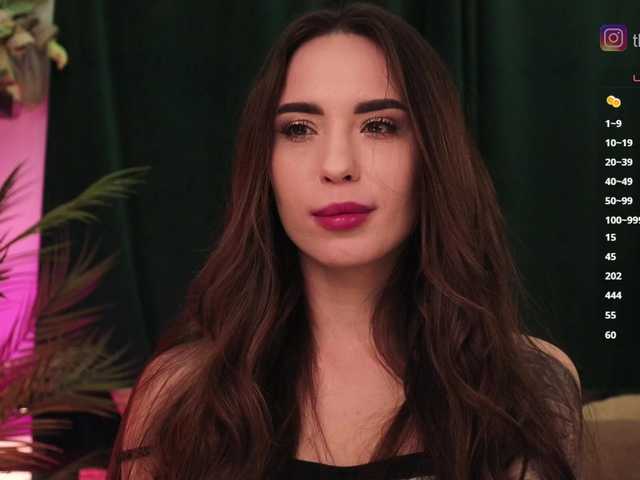 IzabellaOne's BongaCams show and profile