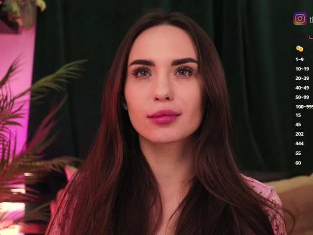 IzabellaOne's BongaCams show and profile